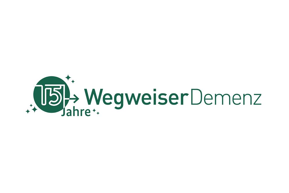 Logo Wegweiser-Demenz