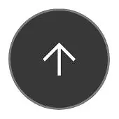 Sprung-Marke auf dem Familien-Portal