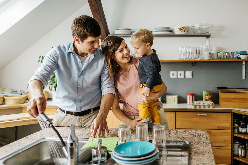 Familien, Kinder Und Jugendliche Nach Der Pandemie Stärken ...