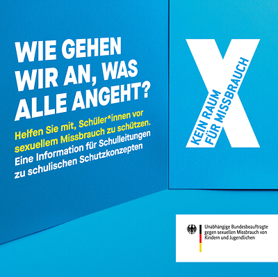 Titelseite der Broschüre "Wie gehen wir an, was alle angeht?"