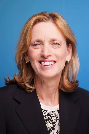 Porträt von Karin Prien