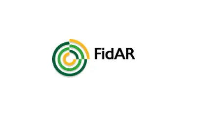 Logo von FidAR