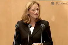 Standbild von Karin Prien