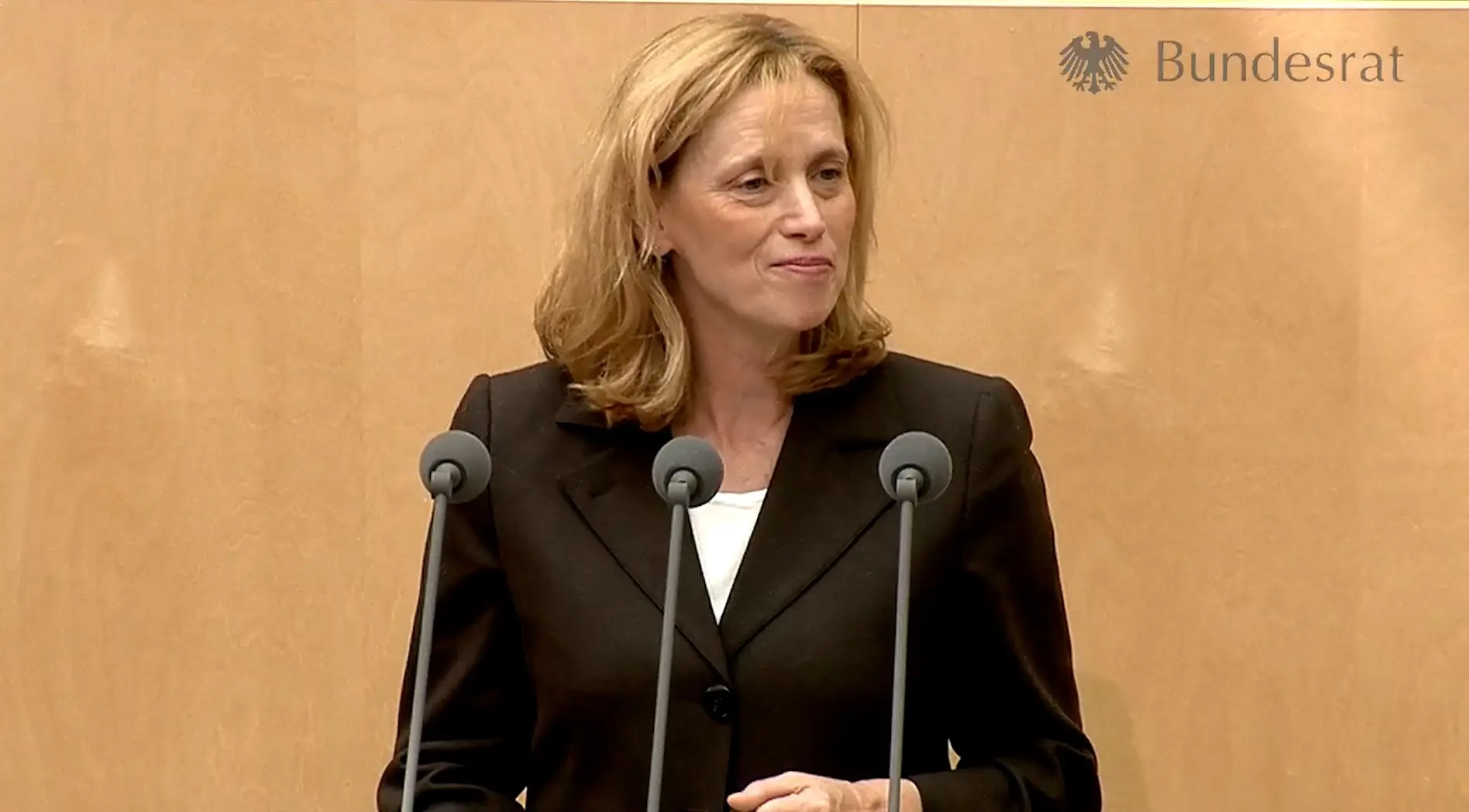 Standbild von Karin Prien