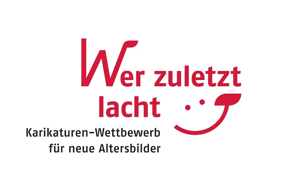 Logo BAGSO