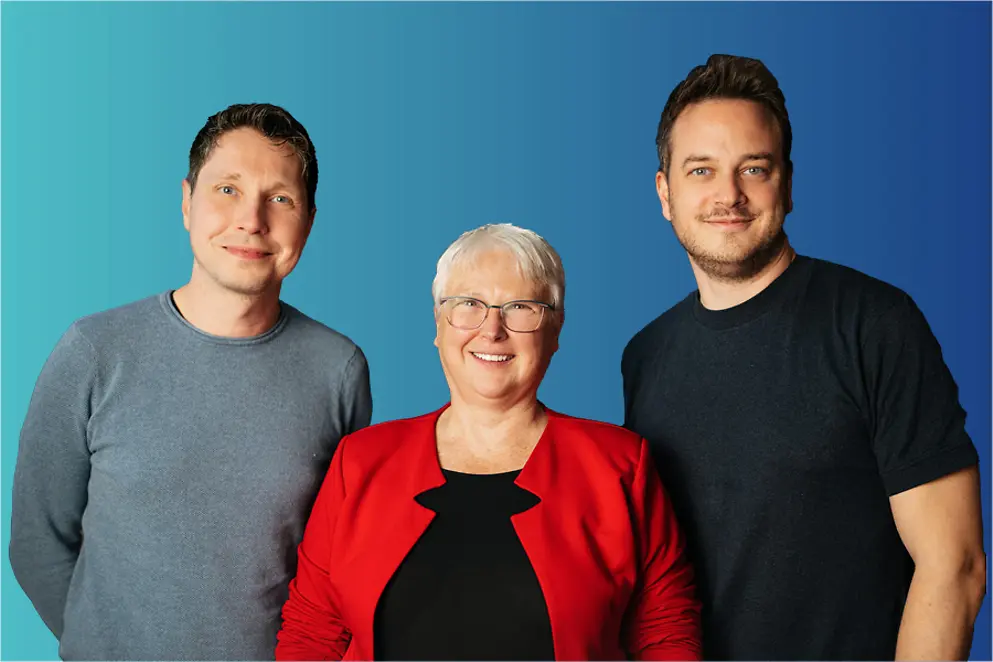 Podcast "Berufliche Orientierung begleiten"