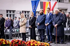 Gruppenfoto