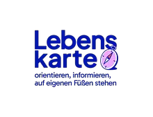 Logo Lebenskarte.info